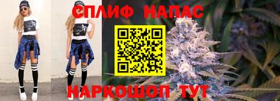 spice Сланцы